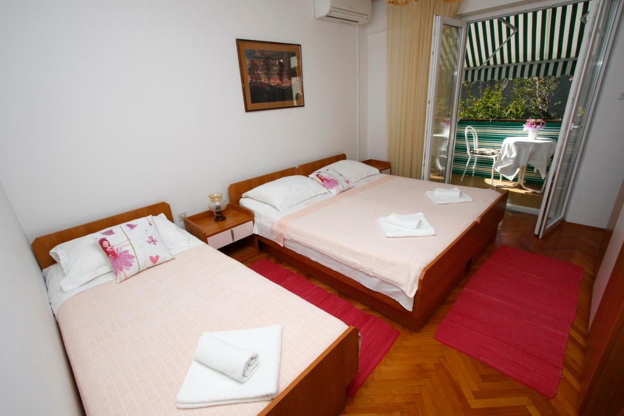 Apartment Grozdic *